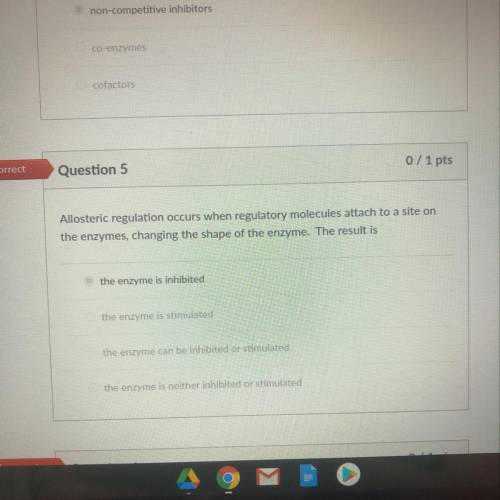 I just bombed this test and i have 1 retake left. please help!!