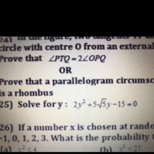 Question 25th-
please I really need it