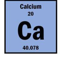 What is the freezing point of calcium?

Is calcium brittle?
Does calcium conduct electricity? 
PLE