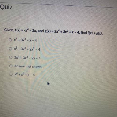 Can someone please help me answer this.
