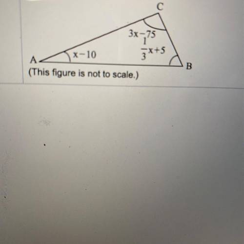 Please help! What is the measure of angles A,B, and C?