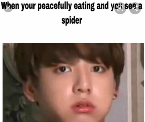 BTS ARMY! What is your fav meme guys?
( Here's mine! )