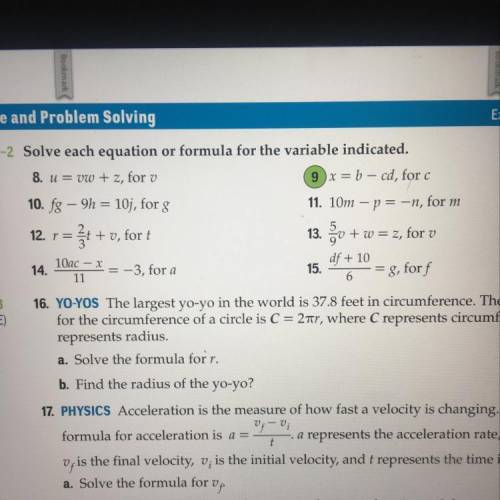 PLZ HELP IM BEGGING YOU. Just answer 12 and 13