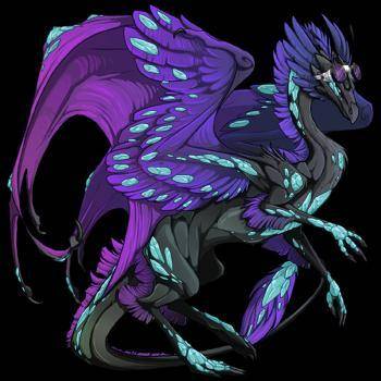Whats your fursona mine is a dragon named Supernova... share an image of it and explane what it is.