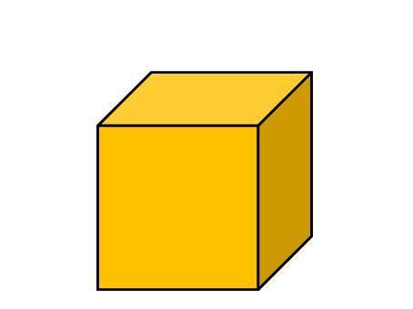 Este plzzz.

Encuentra el area superficial de un cubo si la media de cada lado es 5.7cm. Da la res
