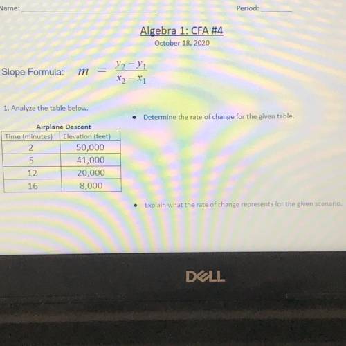 I just need help with this algebra question 1 and 2 part!!