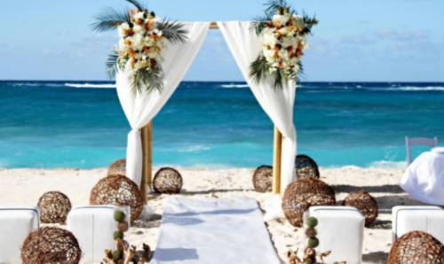 MANIFESTING OUR WEDDING IN 2027 AT BAHAMAS <3333