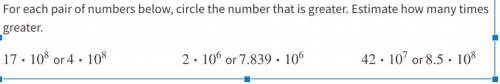 Hello I need help withe the following question in math
