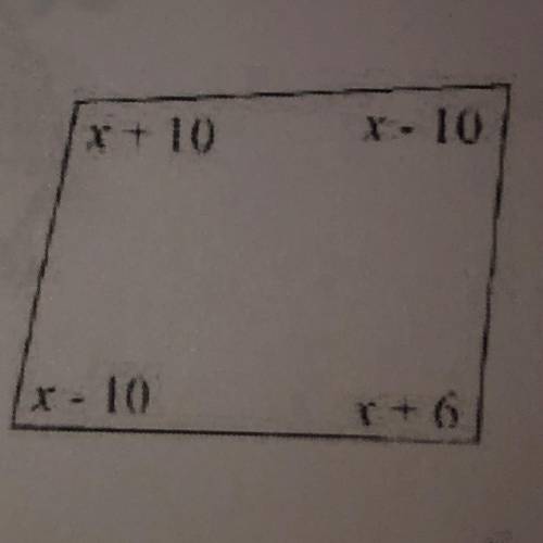 Please solve for X helppp