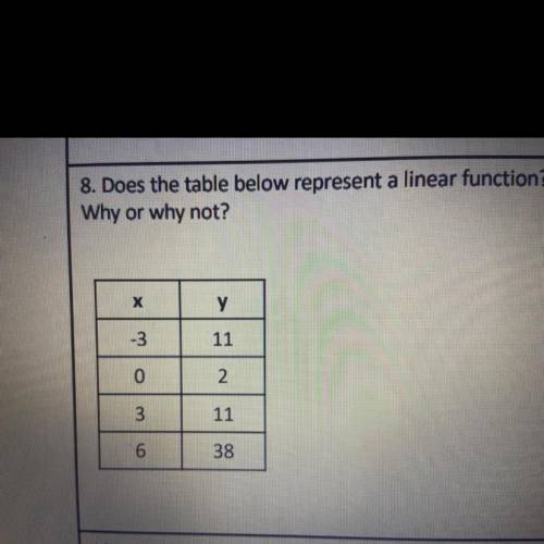 What is the answer for number 8