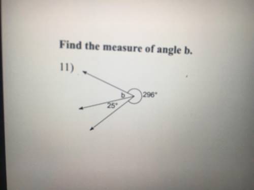 Find the value of x. PLEASE HELP - test tomorrow

The answer is 39.
I need to show my work.
THANK