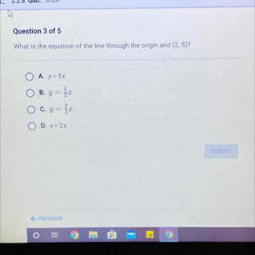 Please help!!! Eighth grade math- picture is above, will give brainliest!