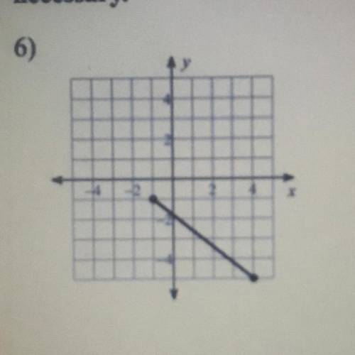 Find the distance between each pair of points. Round your answer to the nearest tenth, if necessary
