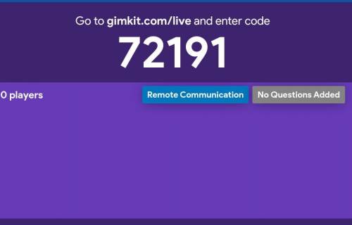 Join up and have a good day enjoy the gimkit