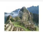 How does Machu Picchu's location contribute to the religious beliefs of the Ancient Incans?

A)Ma