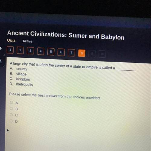 Help me, the only other answers to this were COUNTY which isn’t right lol. I think it’s kingdom or