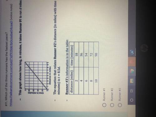 15 POINTS!!!

I know this is easy but I am not good with those equations, Is it 2 Or 3? I think 2