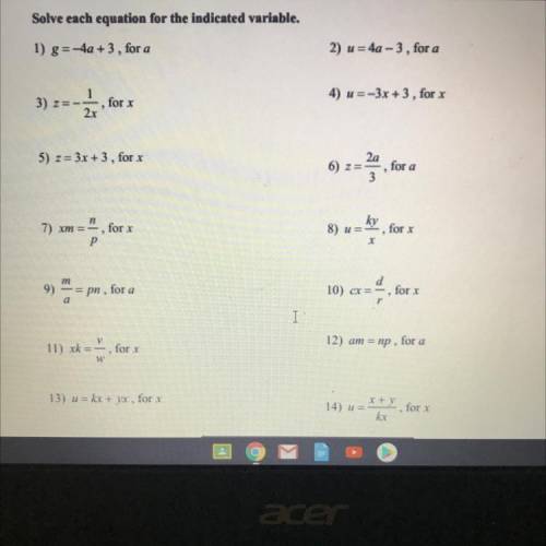 Can someone help me explain this & whats the answer ?