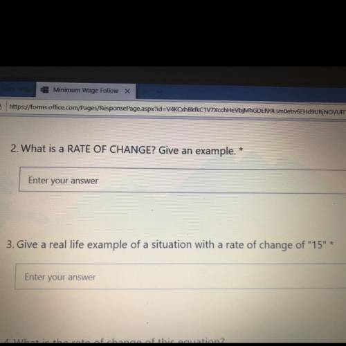 Can someone help me on 2 and 3
