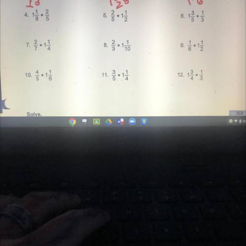I need help with 4-6, will give BRAINLIEST