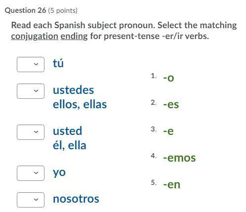 ◙ IF YOU ARE SMART IN SPANISH ANSWER THIS AND WE WILL SEE ABOUT THAT ◙