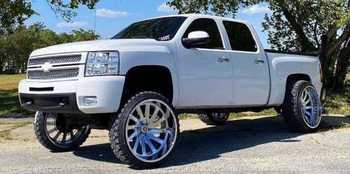 Who likes this truck