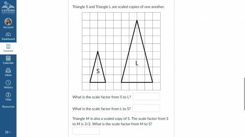 I'm not sure how to solve this, can someone help me?? I'm terrible at scale factors-