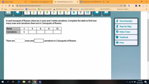 Can someone help me with this problem. I have just started 2nd quarter and my teacher already gave