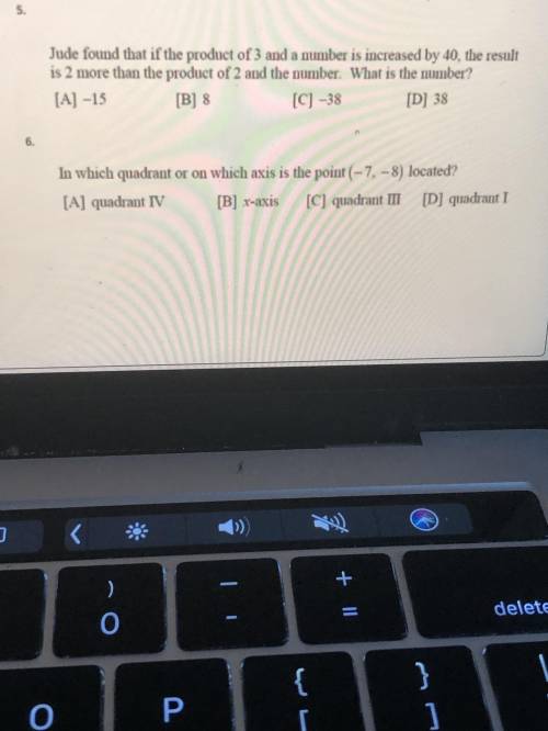 Hey! My friend needs my help with a math question but I have no idea! Please help??