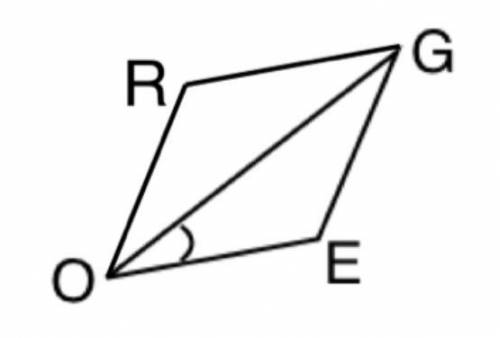 The marked angle can be classified as . . .
obtuse
straight
acute
right