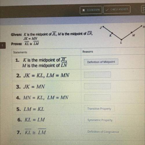 Repost( Could someone provide me with the algebraic proofs of these?