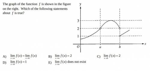 Help with limits, I'm in Calculus AB and I need help.