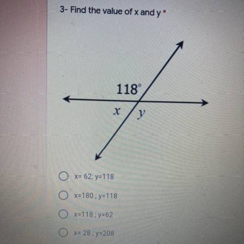 How do you do this and the answer
