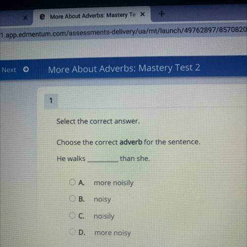 Help me pick which answer it is please