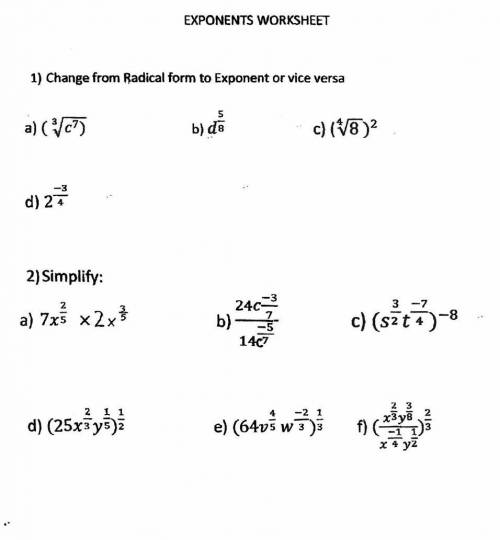 Math problems please (100) Points