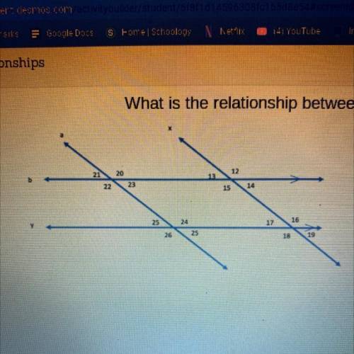 What is the relationship between <26 and <12 and explain why?