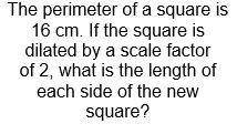 Scale factor question