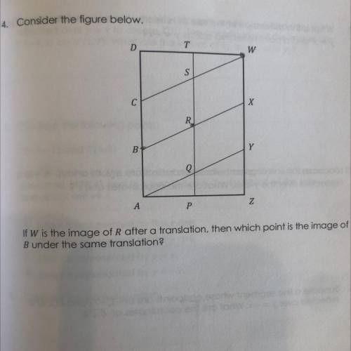 Anyone have this question? It’s the Math Nation Geometry Practice Book Section 3 Topic 3 #4