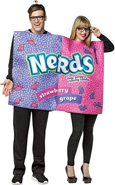 What are going to be for halloween 
me and my sister are doing this