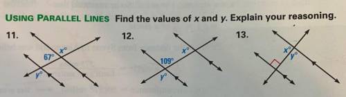 How do I solve these?