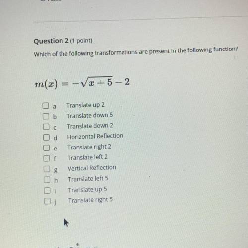 I NEED HELP PLEASE, I’m in 11th and this question has me stuck