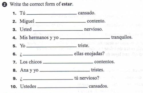 I need someone who is good at spanish to help me now please!!