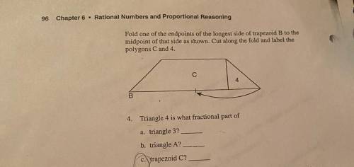 My son in elementary is struggling to answer this question . Would y’all like to help him ?