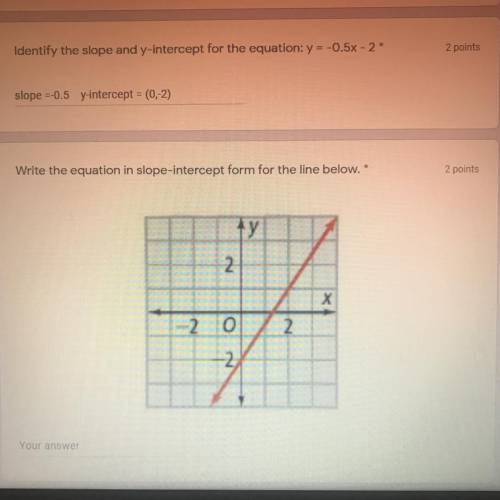 I need help with the graph question please help if you can :)