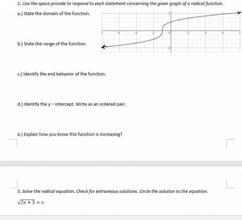 Need help with graph functions