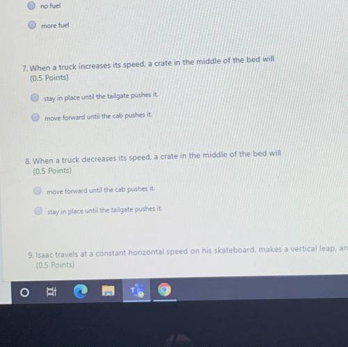 I need help with number 7 and 8