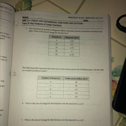 Help me Please with this Math ;(