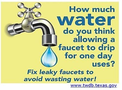 I WOULD REALLY APPRECIATE IF THIS WAS DONE FAST THX

This advertisement by the Texas Water Develop