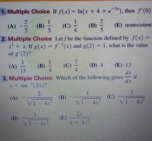 I need help with number 2 please