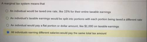 can someone help me with this economics question above please if your right i will give you points